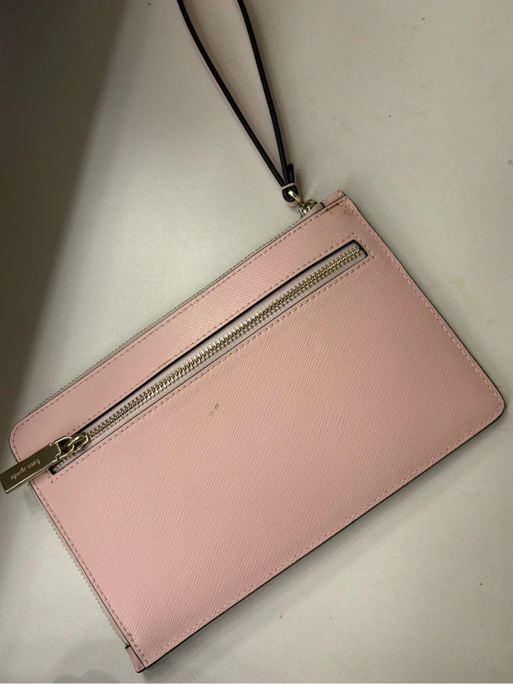 kate spade light pink